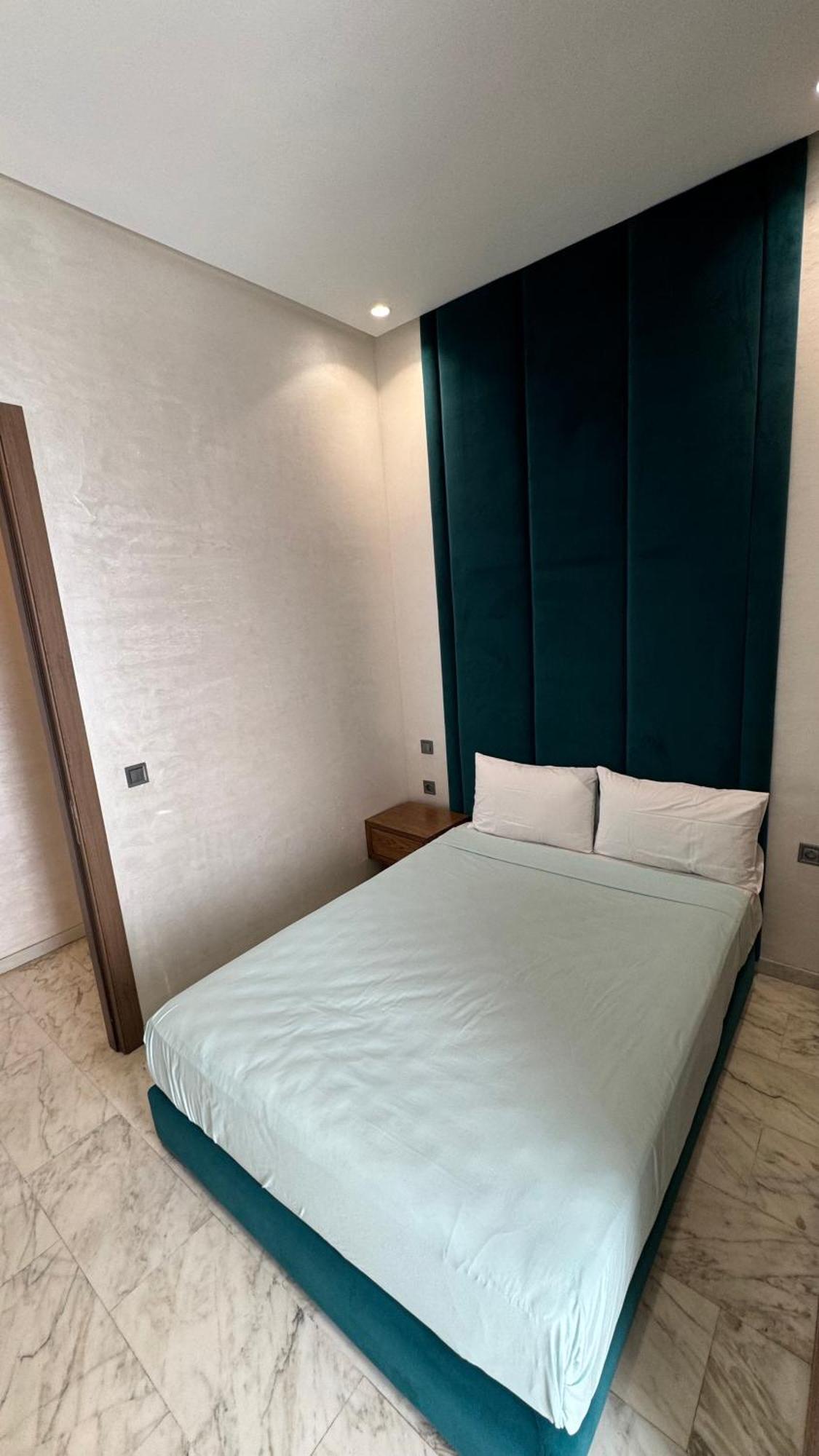 Location Casablanca