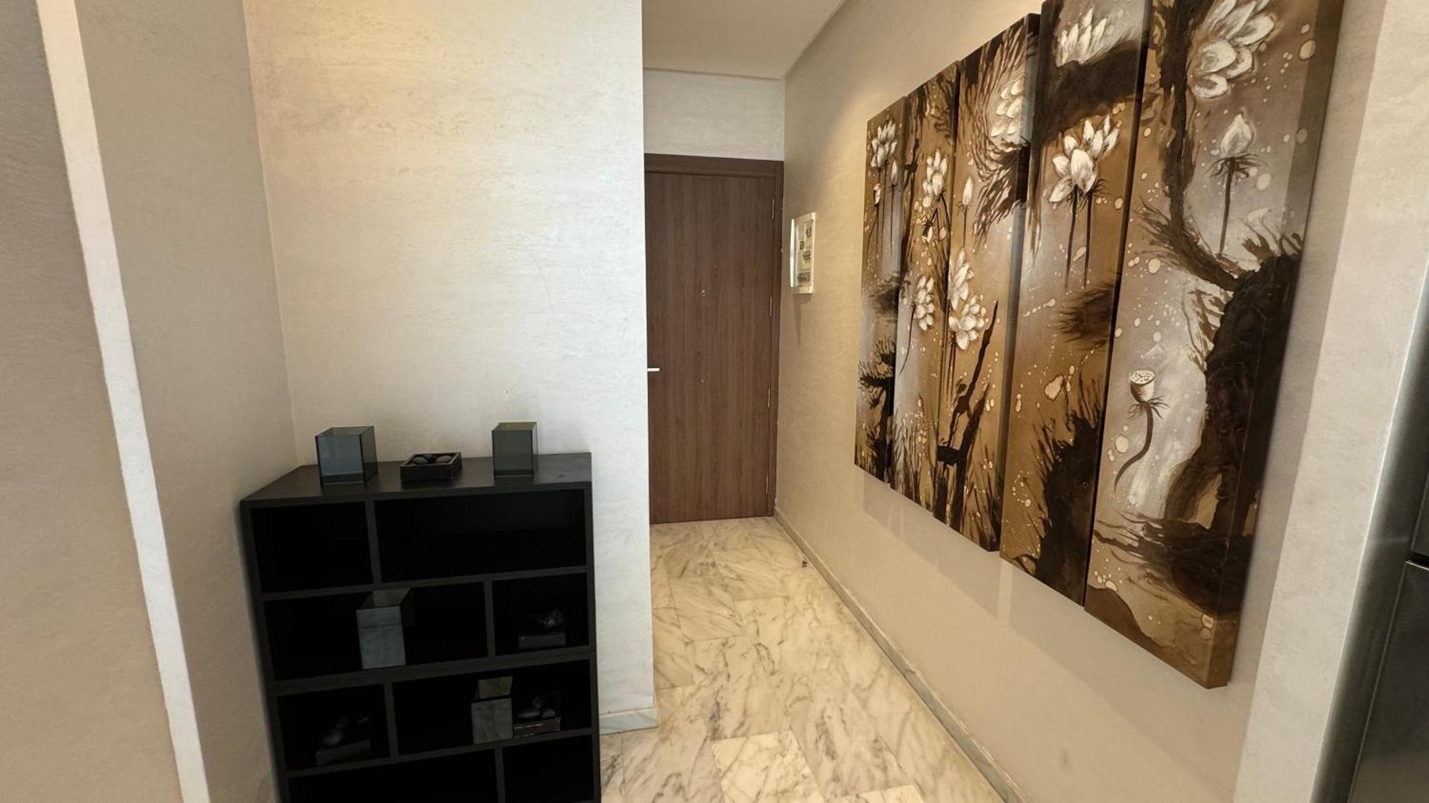 Location * Casablanca