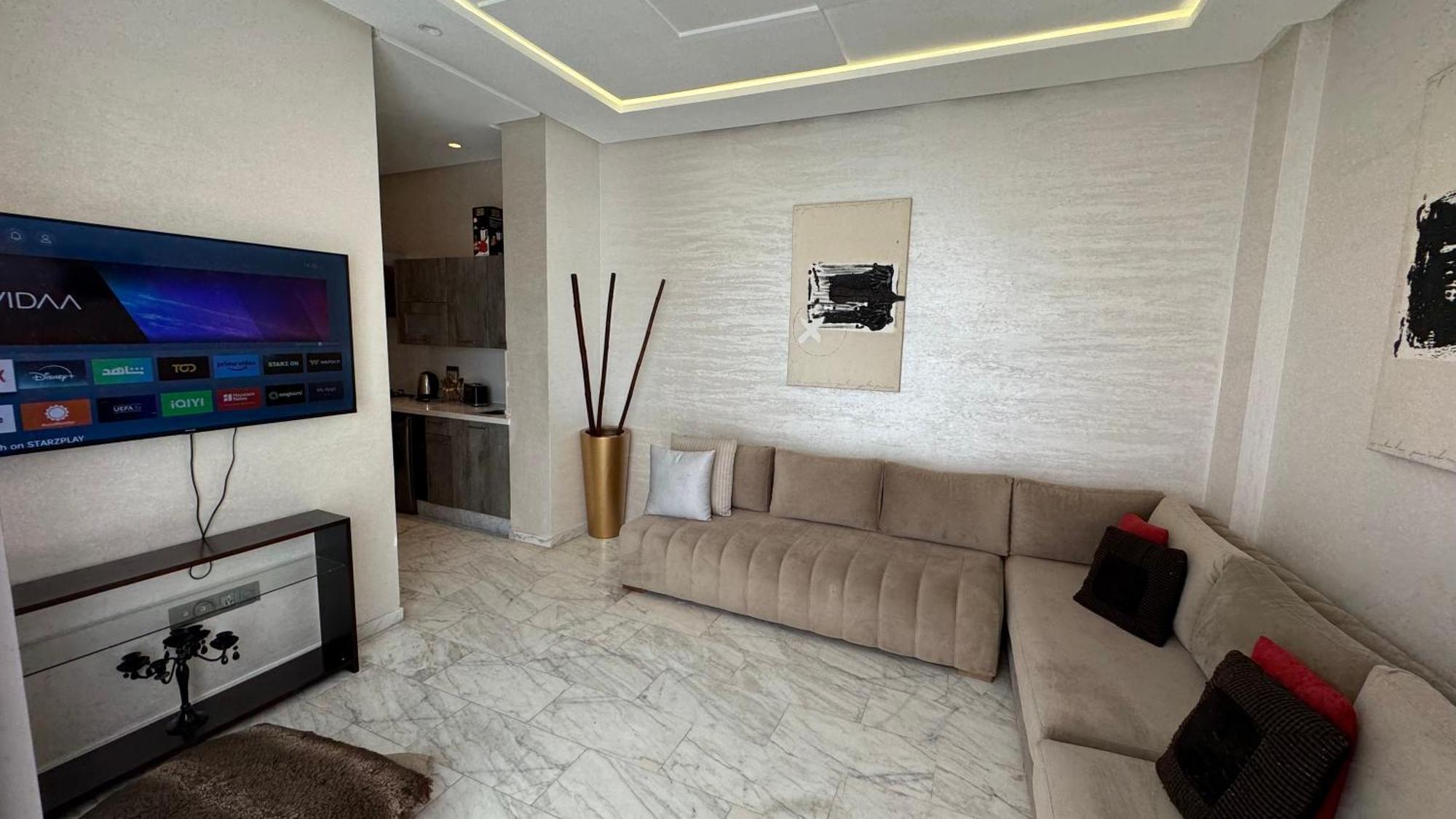 Location Apartamento