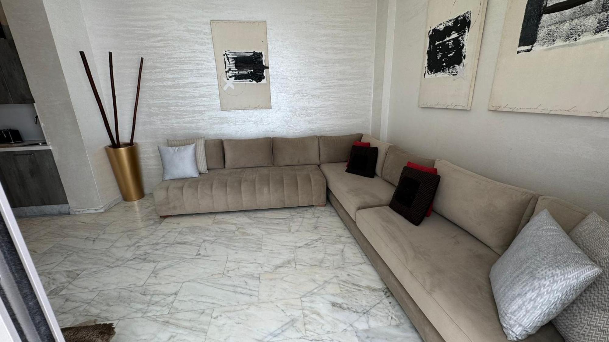Apartamento Location
