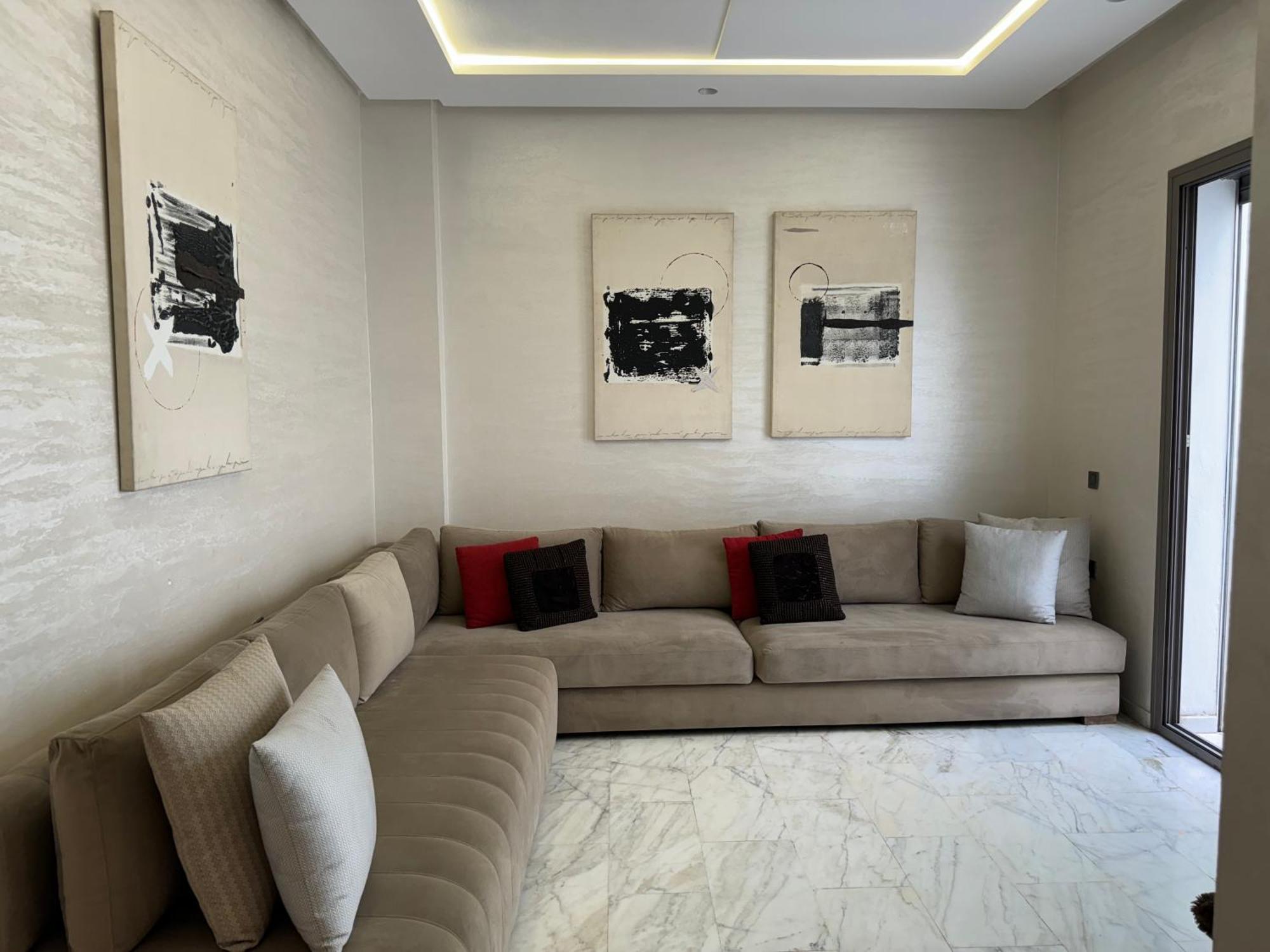 Location Apartamento
