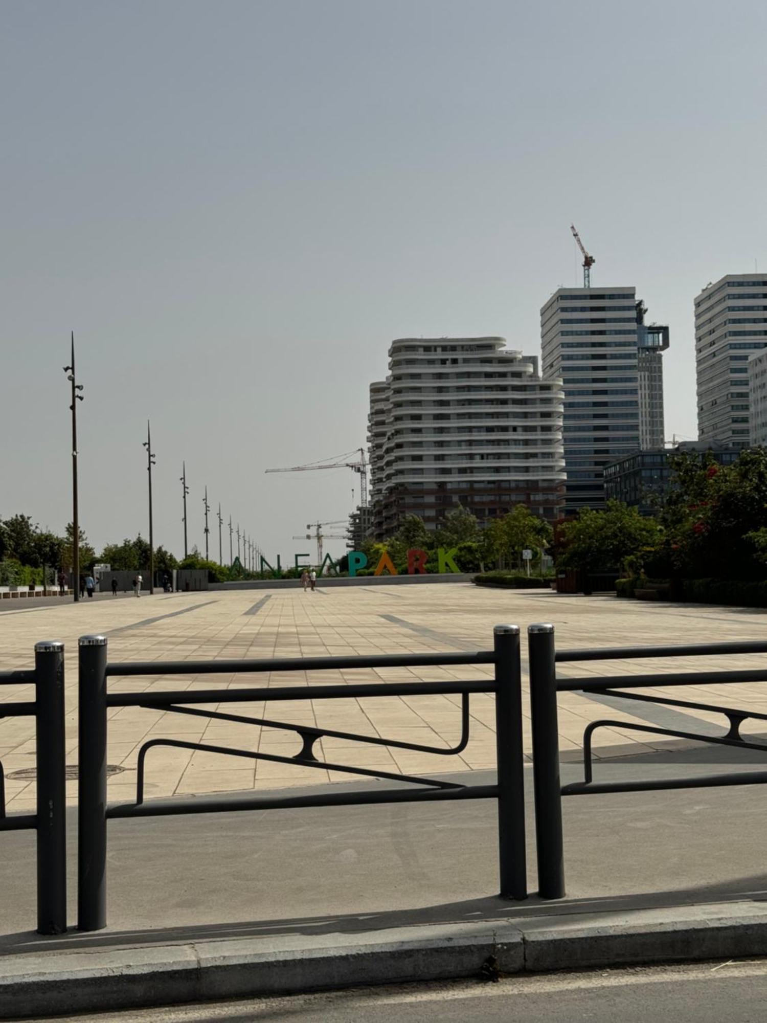 Apartamento Location Casablanca