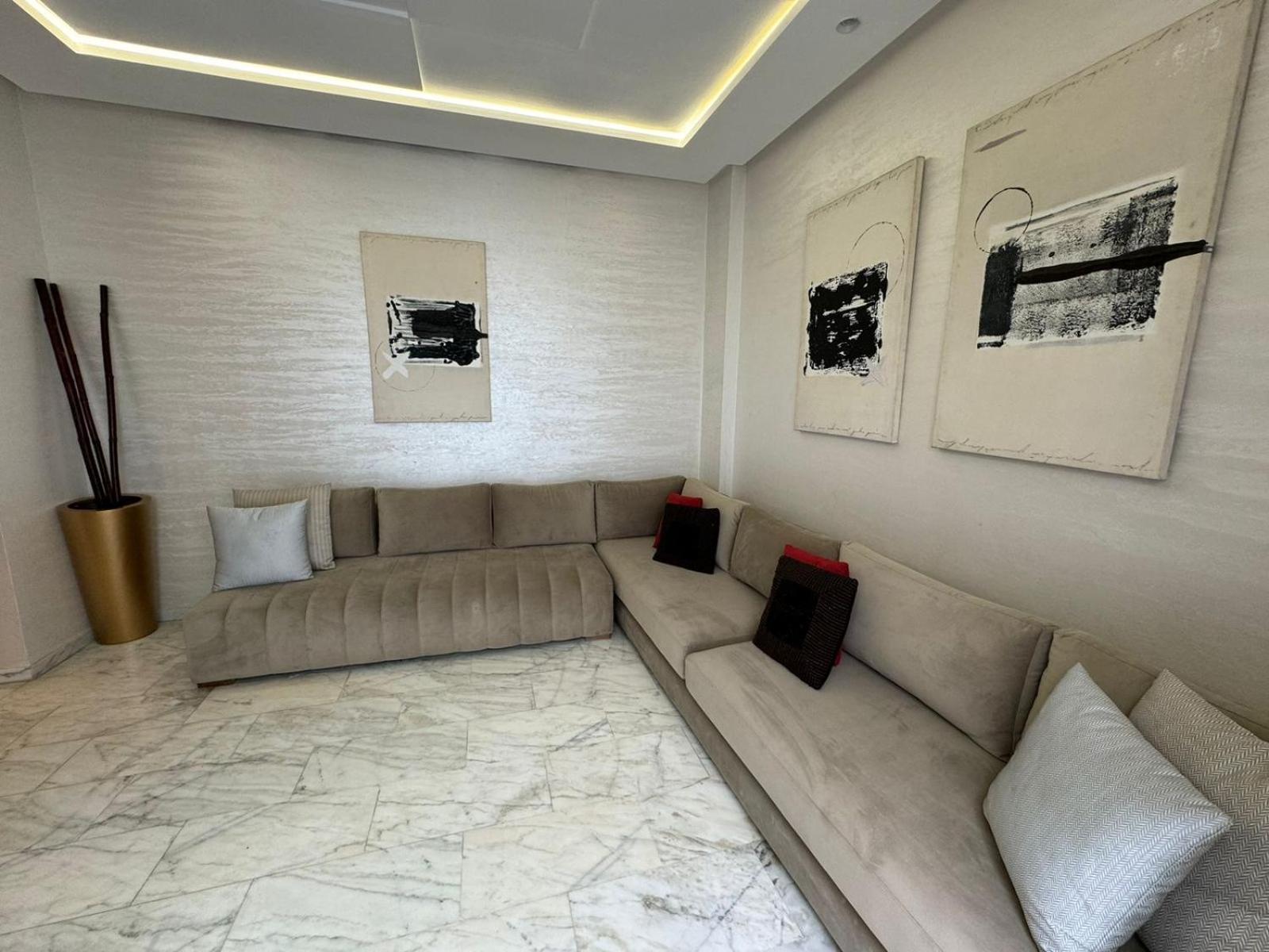 Location * Casablanca